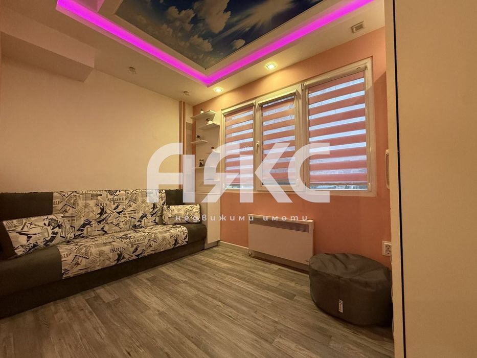 Дава се под наем Тристаен апартамент в София, Овча купел 1 - 67 кв.м за 698.19 € - Снимка #4