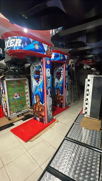 Голям избор от машини високо качестмо доставка за цяла България и