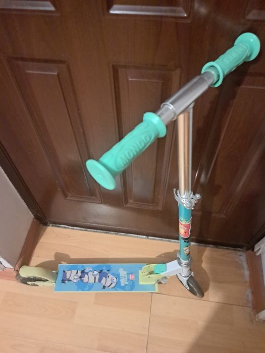 Vand Mini Scooter nou,stare impecabila