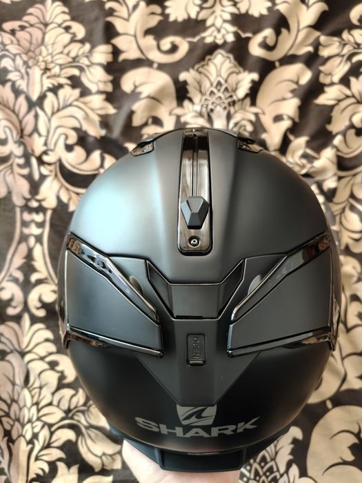 Каска за мотор Shark Spartan GT