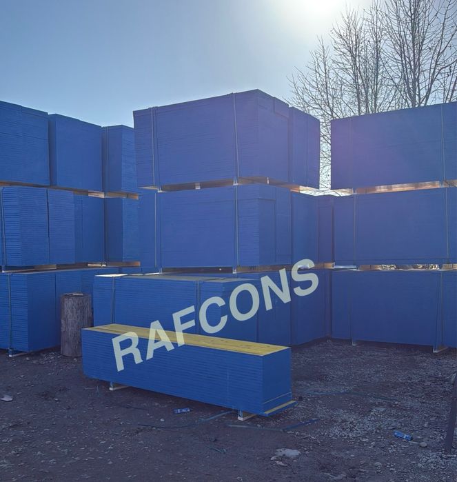 Panou cofraj 27mm pentru cofrare betoane