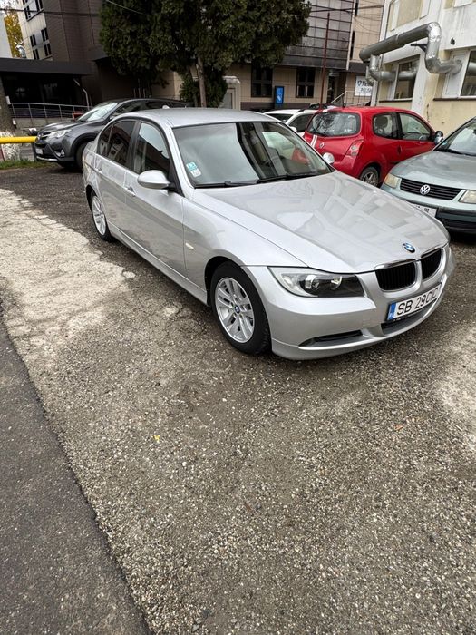 Bmw seria 3 e90 2.0 diesel.