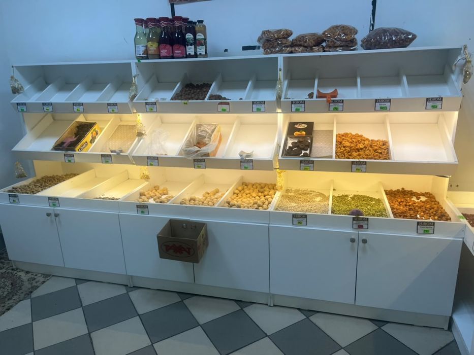 Продам полки б/у