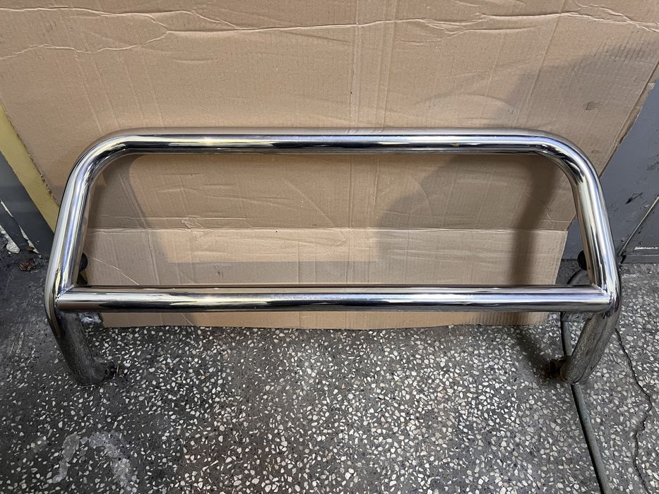 Ролбар за Тойота Toyota или за друг джип