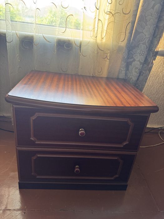 Спальный гарнитур российский