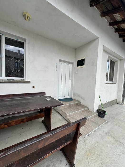 Дава се под наем  в с. Казичене, Област София-град - 60 кв.м за 7.14 € - Снимка #5