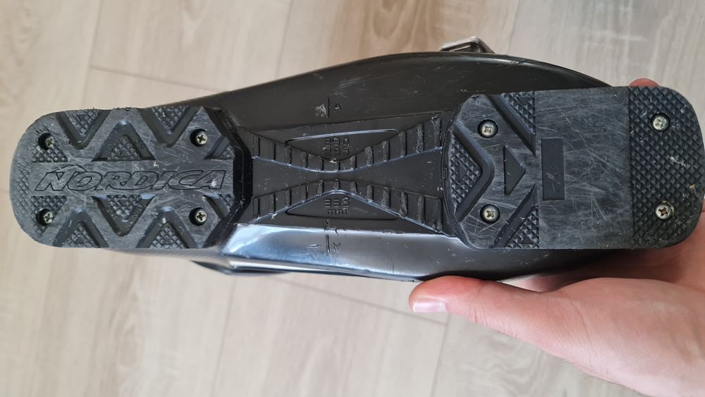 Clapari Nordica GTS X4