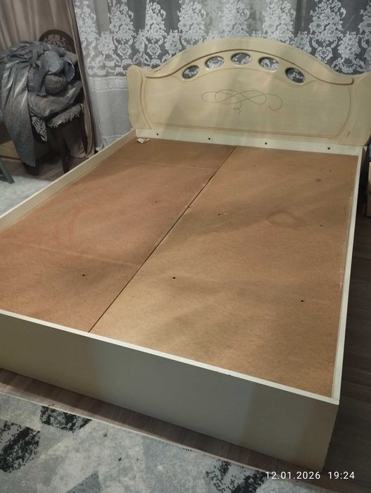 Продам кровать ..