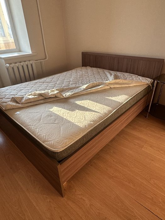 Срочно продам кровать