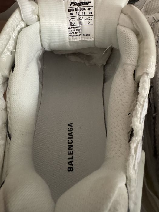 Balenciaga Runner