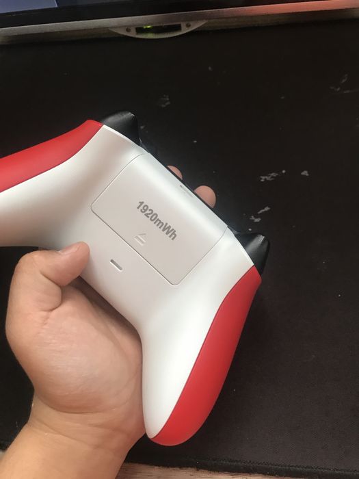 Продам xbox series s с играми