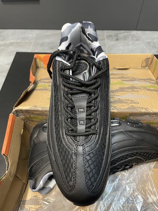URGENT Nike Air Max 95 Corteiz