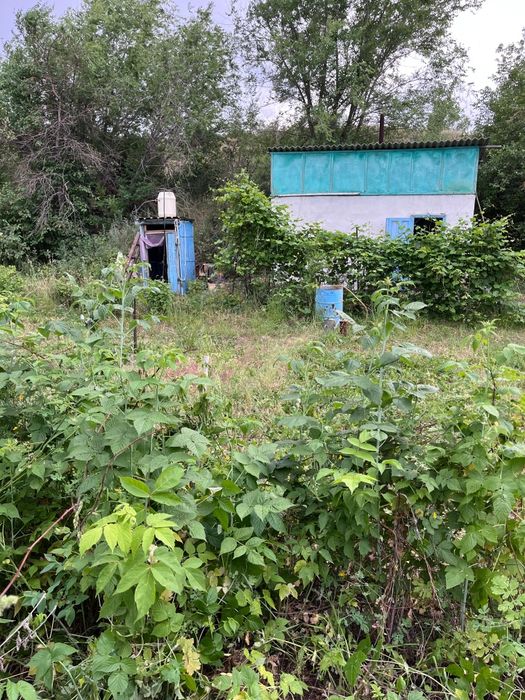 Продам Дачу на берегу Иртыша СТ.Черемушки.48м²