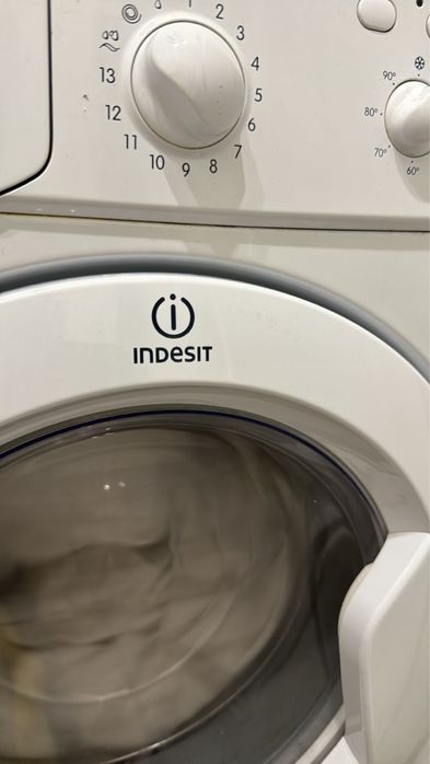 Стиральная машина бу  самовывоз