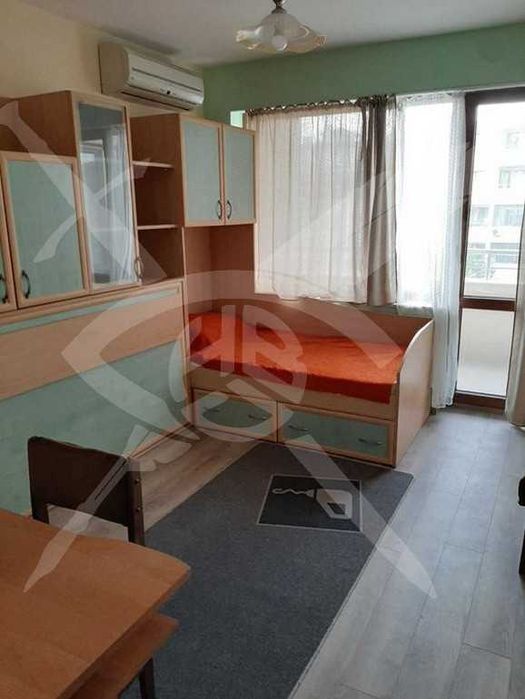 Дава се под наем Двустаен апартамент в Варна, Конфуто - 58 кв.м за 225 € - Снимка #2