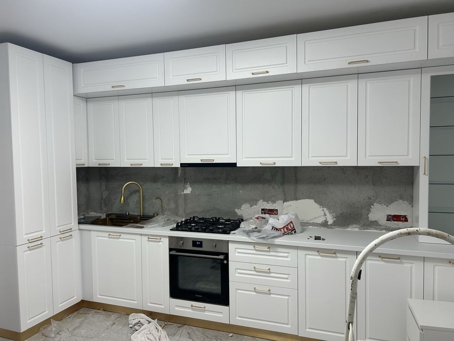 Mobilă la comandă + PROIECTARE 3D