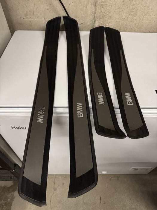 Лайсни за праговете на BMW E60 E61. .