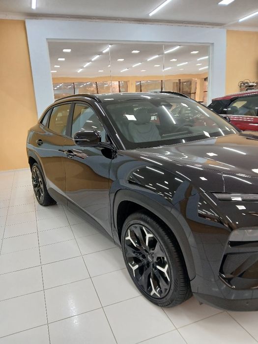 Aiqar eq7  narxi 326mln