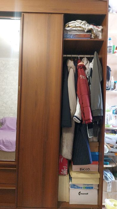 Шкаф для одежды