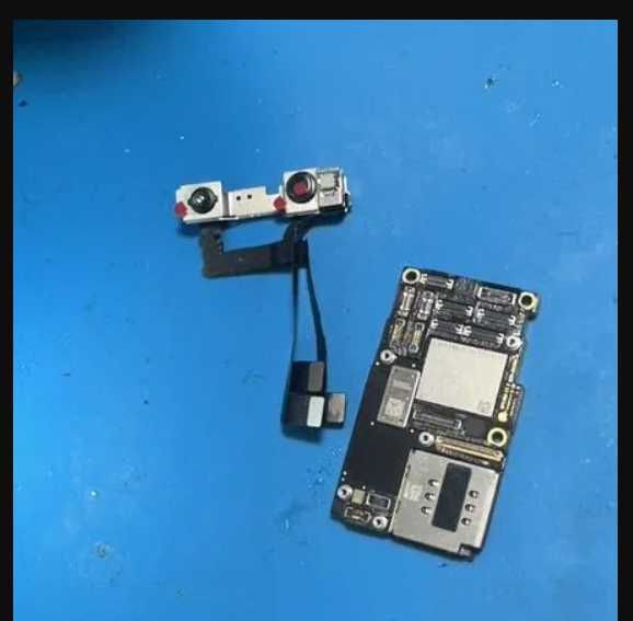 Качественный ремонт телефонов