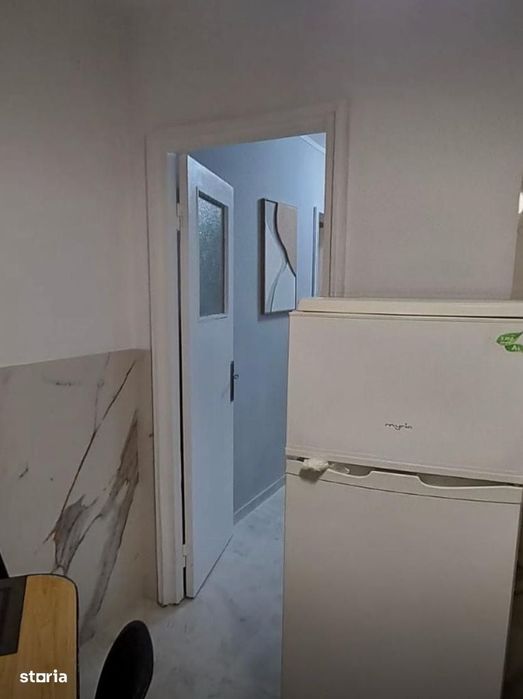 Apartament cu trei camere zona Gemenii