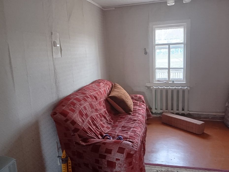 Продам большой дом