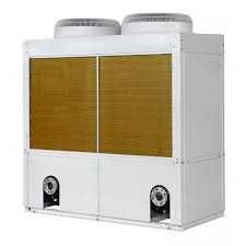 Чиллер GREE 65 кВт в Ташкенте