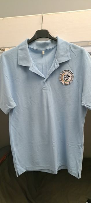 Tricou, Bluza polo Liceu Al I Cuza Iași