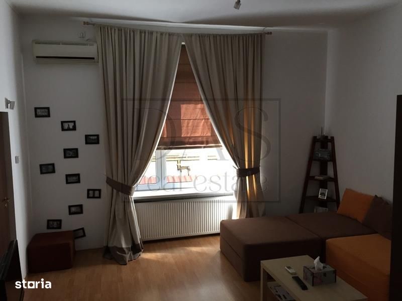 Apartament 2 camere in vila | Piata Gemeni - Gradina Icoanei - Dacia