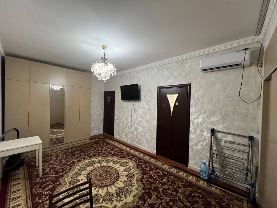 Сдаётся 1(2)2/4 ялангач