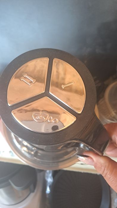 Tocător electric 2L,