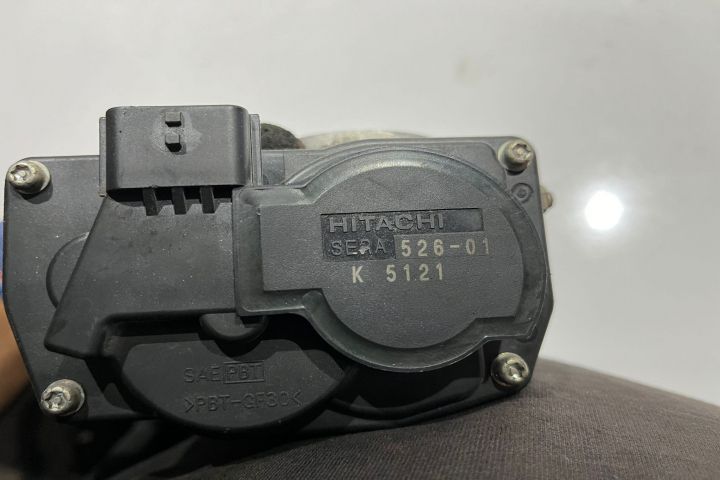 Clapeta acceleratie 1.6 Sce 52601K5121 Dacia Duster 1 [2010 - 2013]