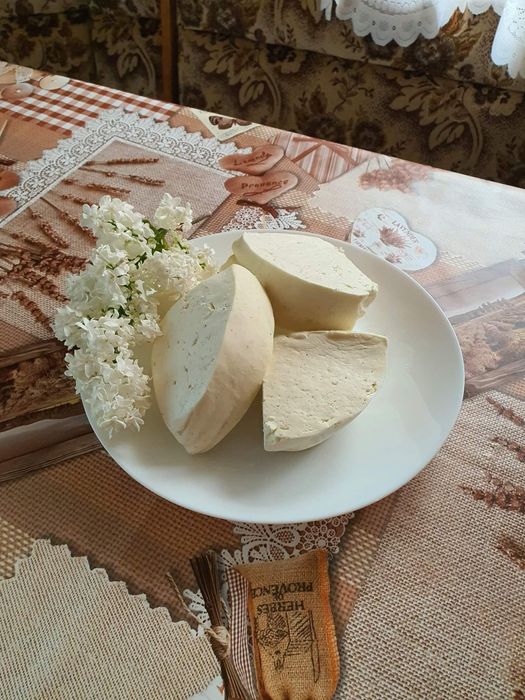 Vând branza sărată 2025 de capra