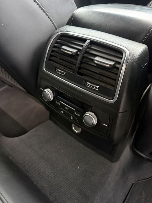 Ауди а6 ц7 3.0тди 272 на части / audi a6 c7 4g 3.0tdi s line