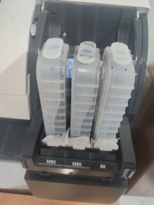 Canon ipf 770 printer