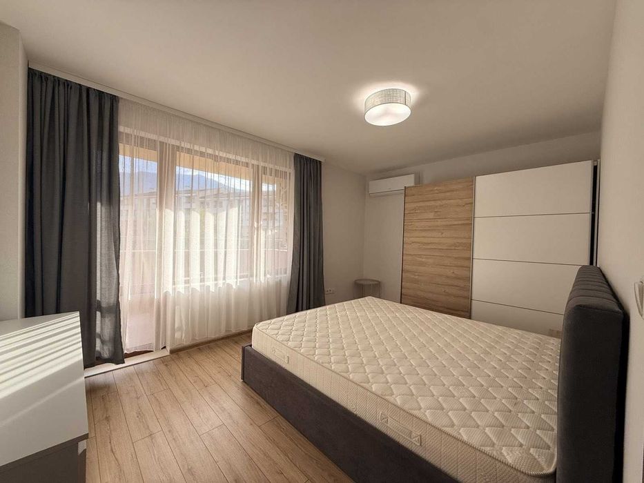 Дава се под наем Тристаен апартамент в София, Витоша - 114 кв.м за 930 € - Снимка #5