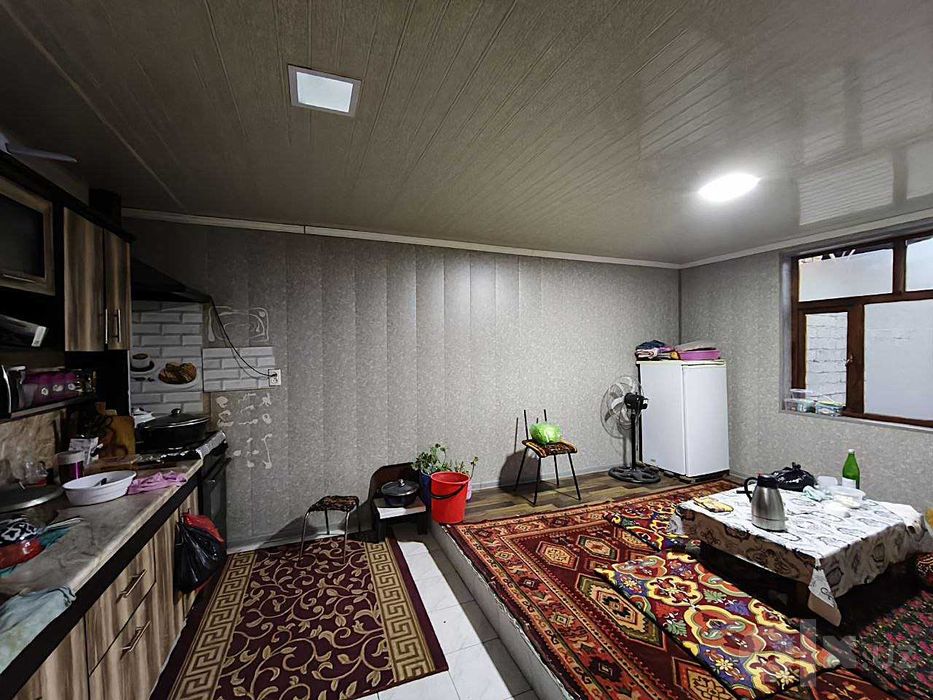 Yu Капитальный дом в п. Барданкуль, 1км от блок поста Рохат