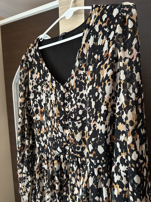 Rochie scurta Esmara