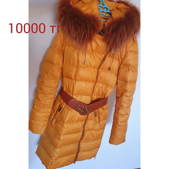 Женские   куртки