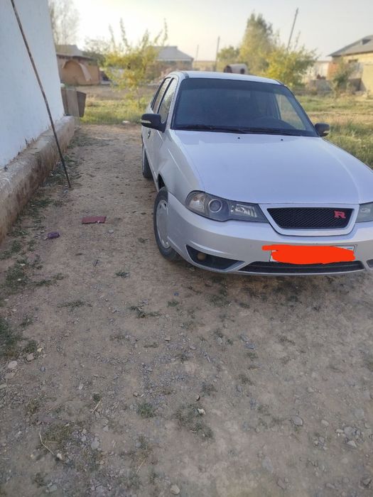 Nexia 2 sotiladi yili 2012