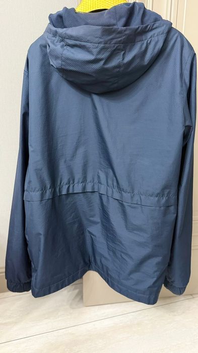 FILA оригинал ветровка