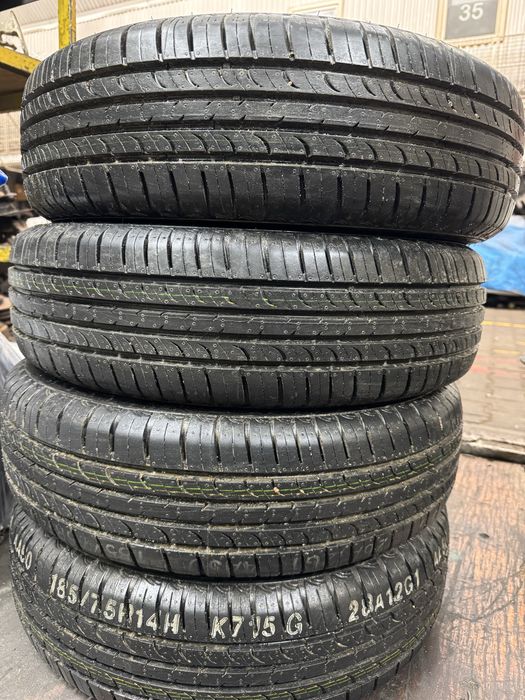 Шины Hankook новые 14 размер