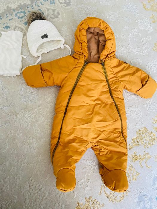 Продам куртка и комбинезоны