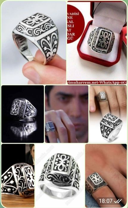 Перстень Дракон, серебро925пр.