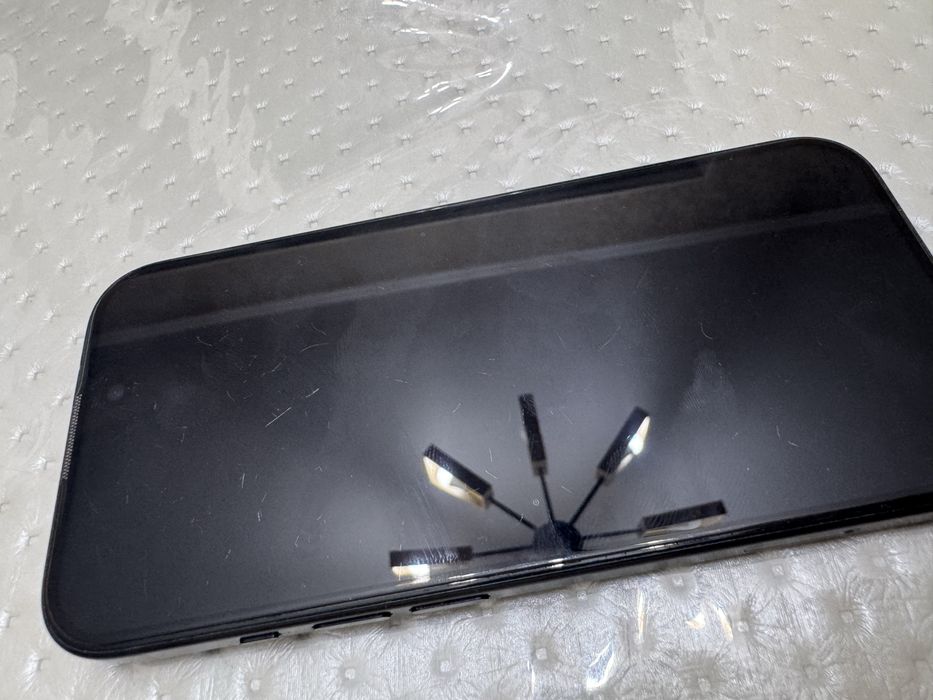 Iphone 15.