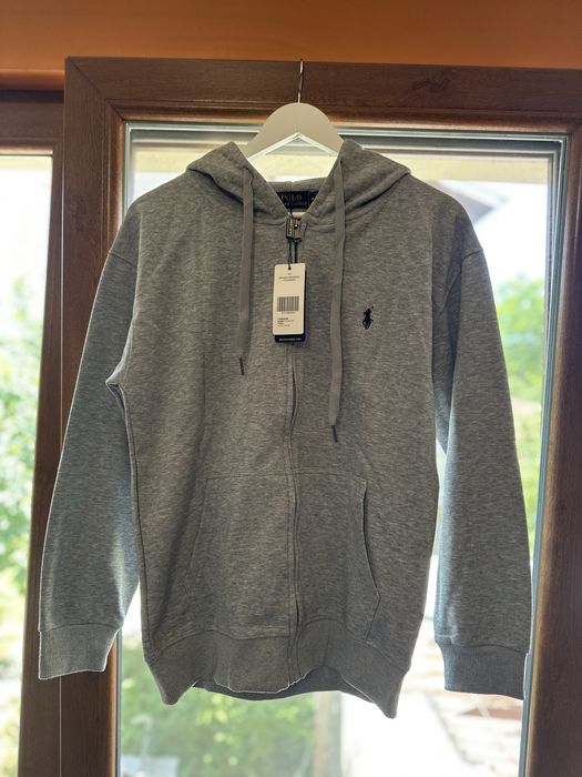 Polo Ralph Lauren – жилетки и суичери | Нови | 35€