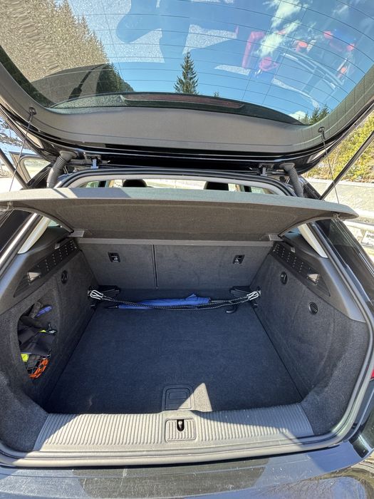 Audi A3 Sportback 2.0 TDI 150cp Euro 6