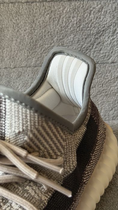 Кроссовки Yeezy Boost 350 V2 'Zyon'