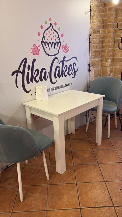 Продам диваны, стол, стулья