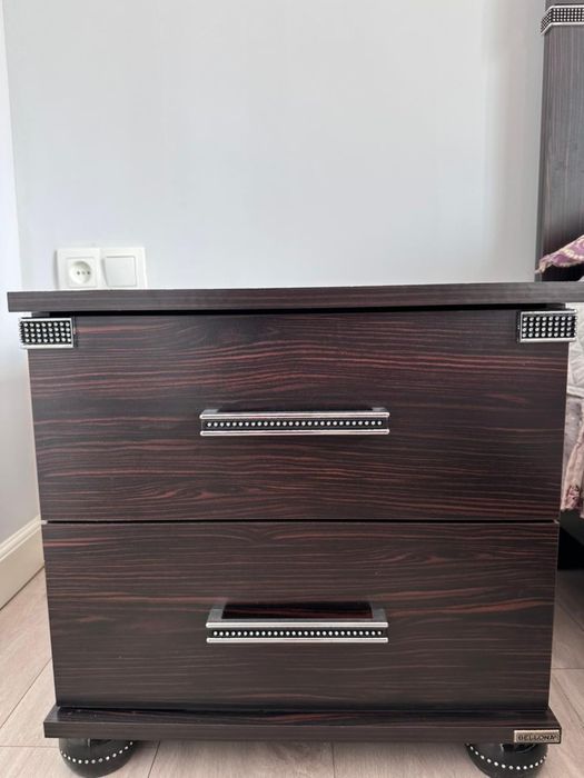 Спальний гарнитур.